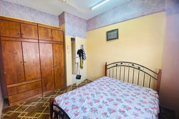 Pangsapuri Prima Cempaka