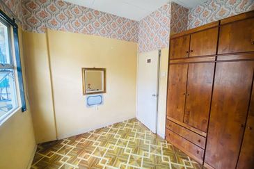 Pangsapuri Prima Cempaka