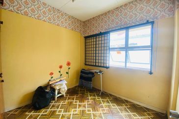 Pangsapuri Prima Cempaka