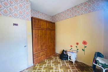 Pangsapuri Prima Cempaka