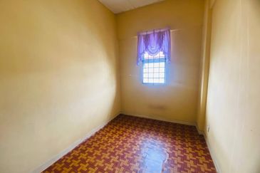 Pangsapuri Prima Cempaka