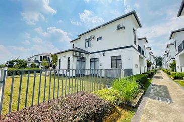 Avenham Garden @ Eco Grandeur