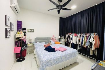 Avenham Garden @ Eco Grandeur