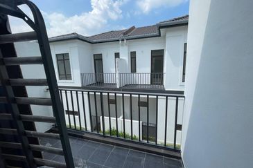 Avenham Garden @ Eco Grandeur