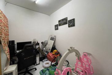 Bandar Mahkota Cheras