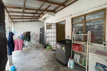 Bandar Mahkota Cheras