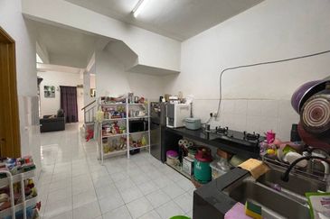 Bandar Mahkota Cheras