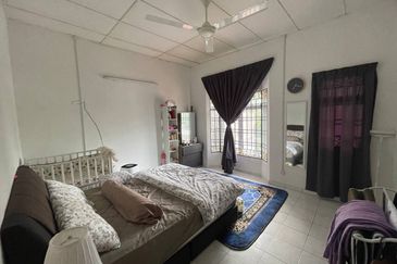 Bandar Mahkota Cheras