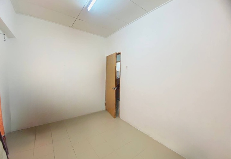 Sri Saujana Apartment