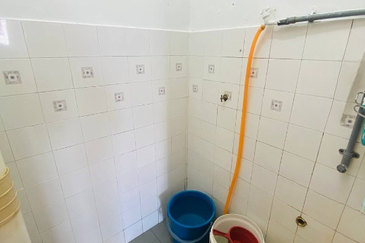 Sri Saujana Apartment