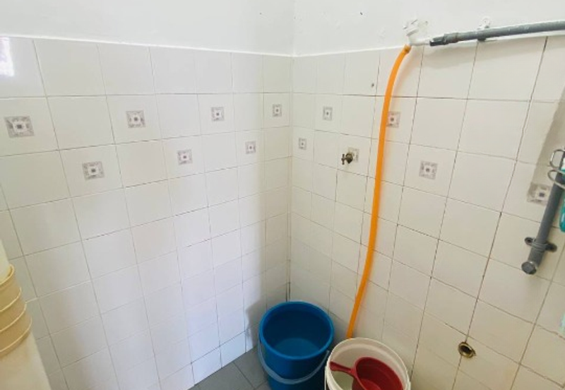 Sri Saujana Apartment