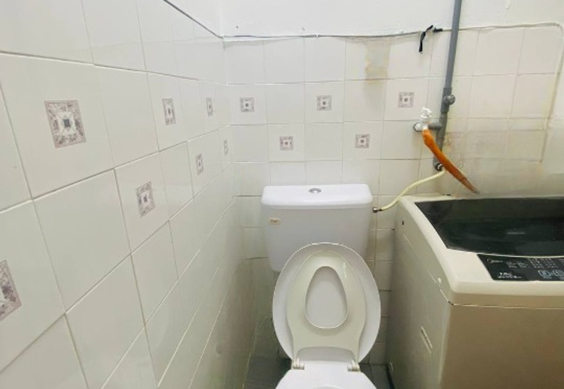 Sri Saujana Apartment