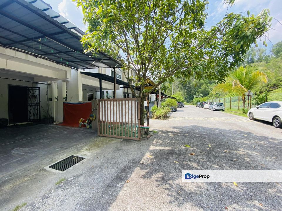 Facing Open FREEHOLD 2 Storey @ Taman Harmoni, Kajang, Selangor, Kajang