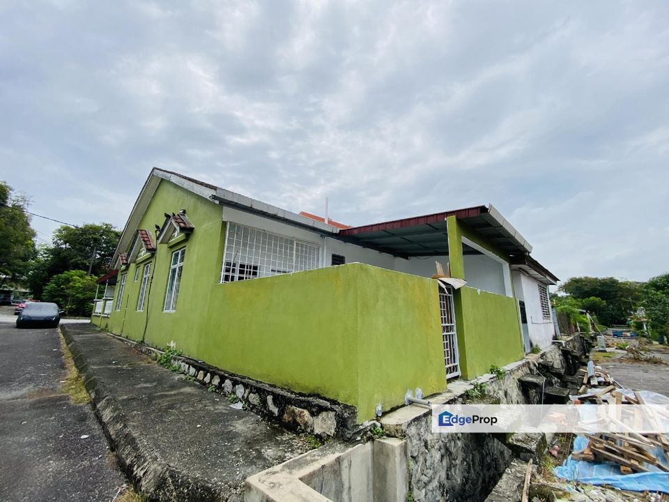 Endlot Renovated Taman Desa Cempaka, Nilai, Negeri Sembilan, Nilai