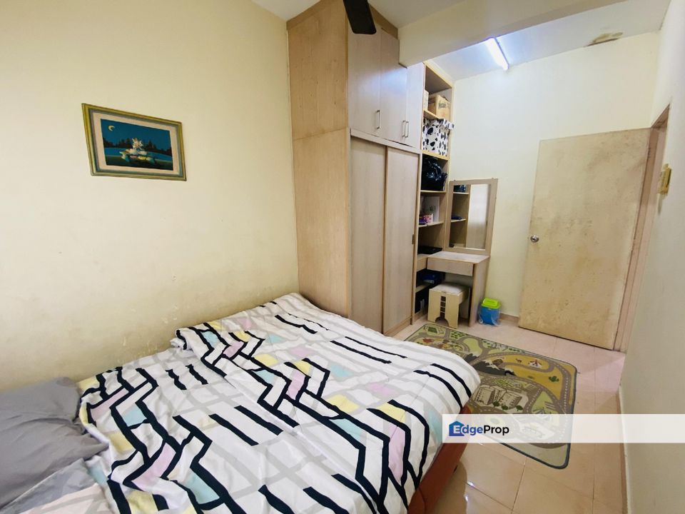 Freehold Bungalow Taman Lavender Heights, Seremban, Negeri Sembilan, Seremban