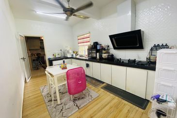 Taman Lavender Heights