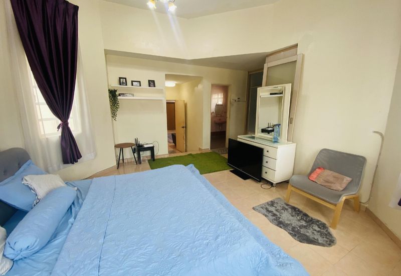 Taman Lavender Heights