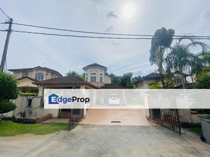 Freehold Bungalow Taman Lavender Heights, Seremban, Negeri Sembilan, Seremban