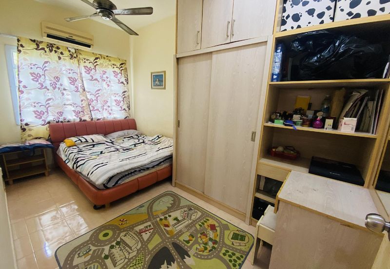 Taman Lavender Heights