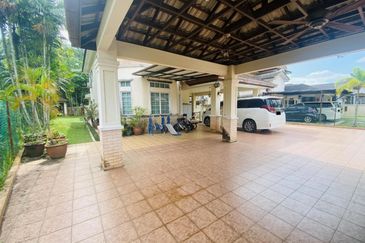 Taman Lavender Heights