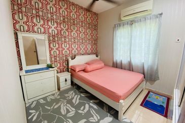 Taman Lavender Heights