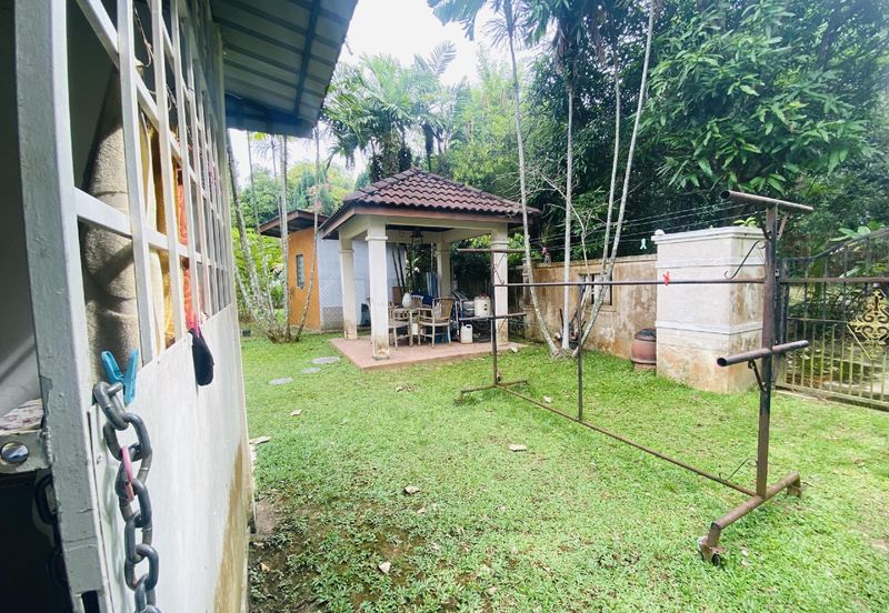 Taman Lavender Heights