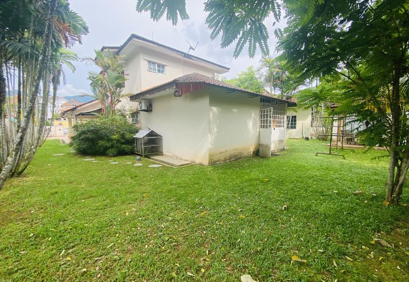 Taman Lavender Heights