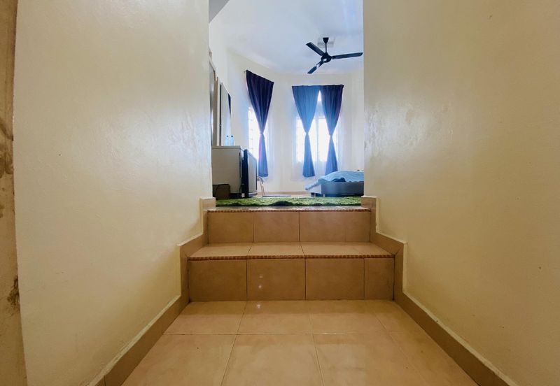 Taman Lavender Heights