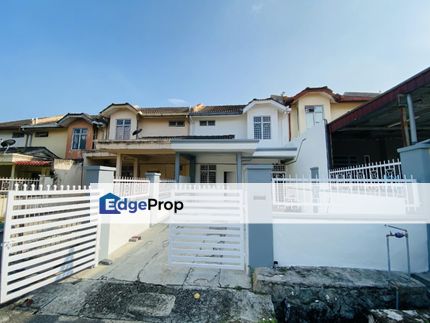 Freehold Double Storey Taman Desa Anggerik, Nilai, Negeri Sembilan, Nilai