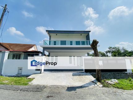 Freehold Double Storey Kasturi Heights, Nilai, Negeri Sembilan, Nilai