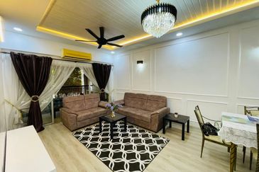 Seri Maya Condominium