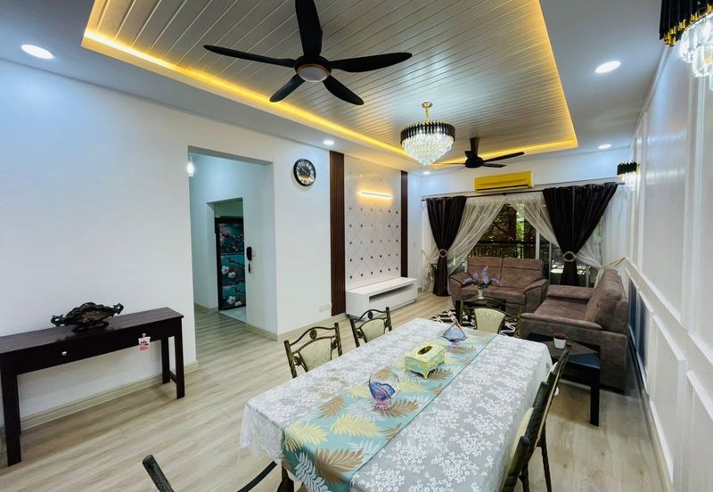 Seri Maya Condominium