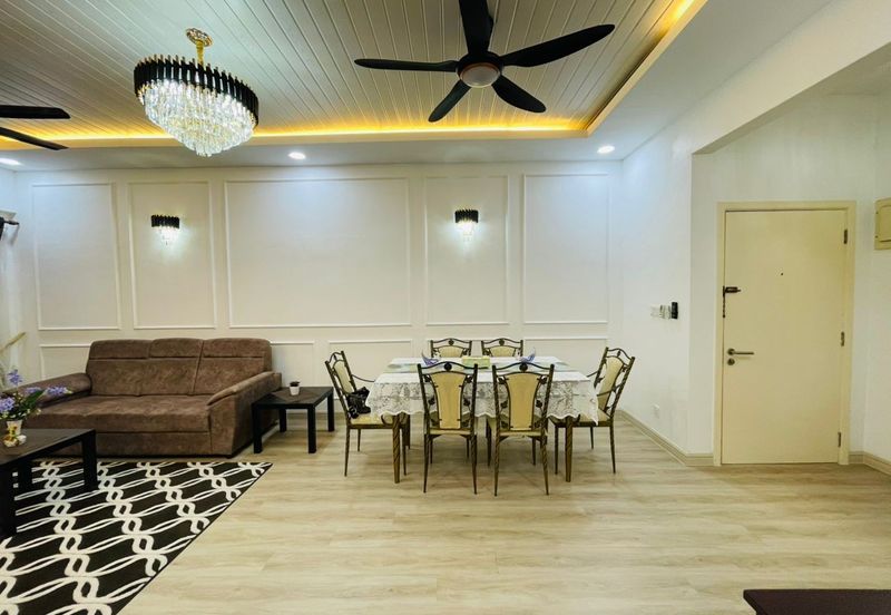 Seri Maya Condominium