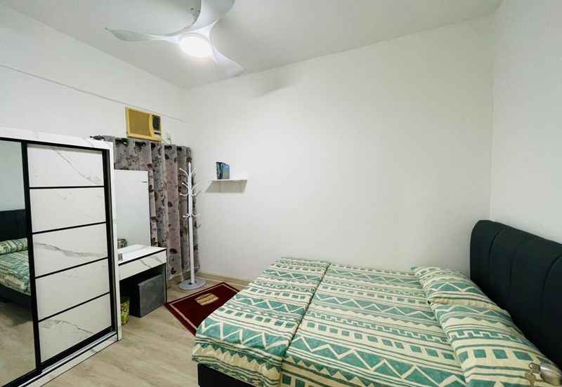 Seri Maya Condominium