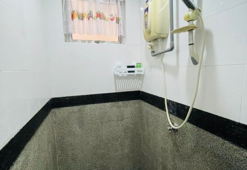 Seri Maya Condominium