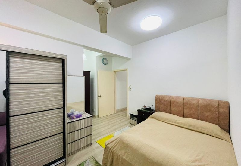 Seri Maya Condominium