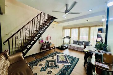 Seksyen 9, Bandar Baru Bangi