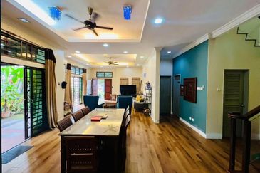 Seksyen 9, Bandar Baru Bangi