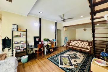 Seksyen 9, Bandar Baru Bangi