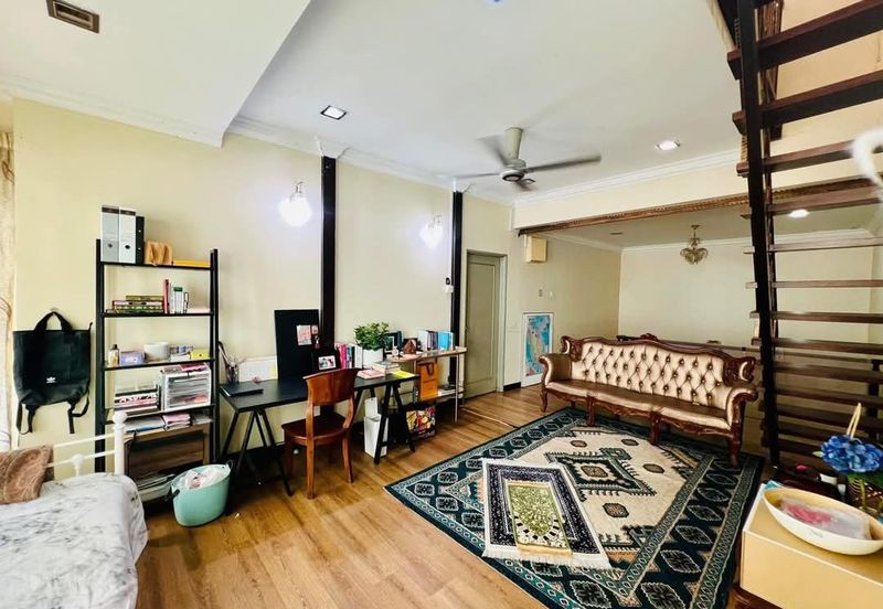 Seksyen 9, Bandar Baru Bangi