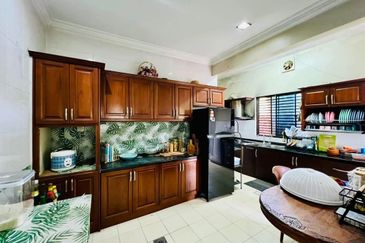 Seksyen 9, Bandar Baru Bangi