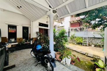 Seksyen 9, Bandar Baru Bangi