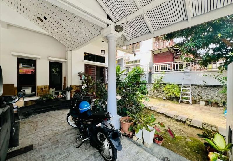 Seksyen 9, Bandar Baru Bangi