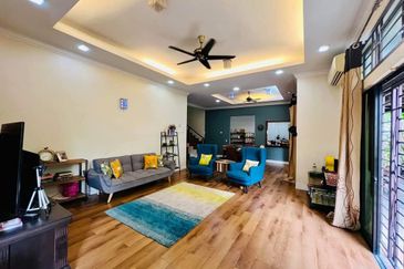 Seksyen 9, Bandar Baru Bangi