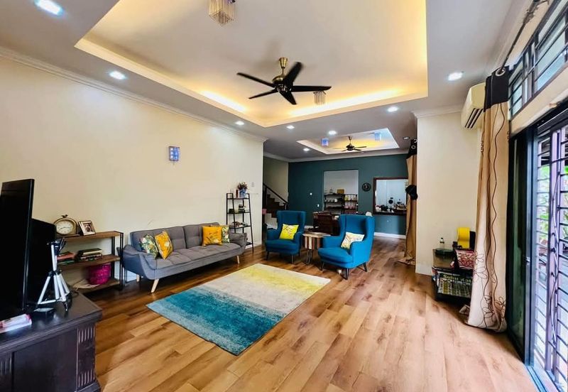 Seksyen 9, Bandar Baru Bangi