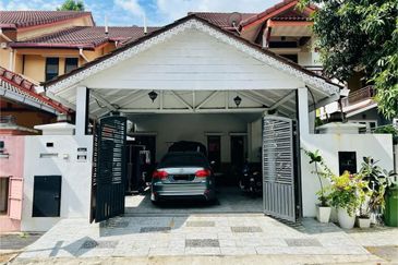 Seksyen 9, Bandar Baru Bangi