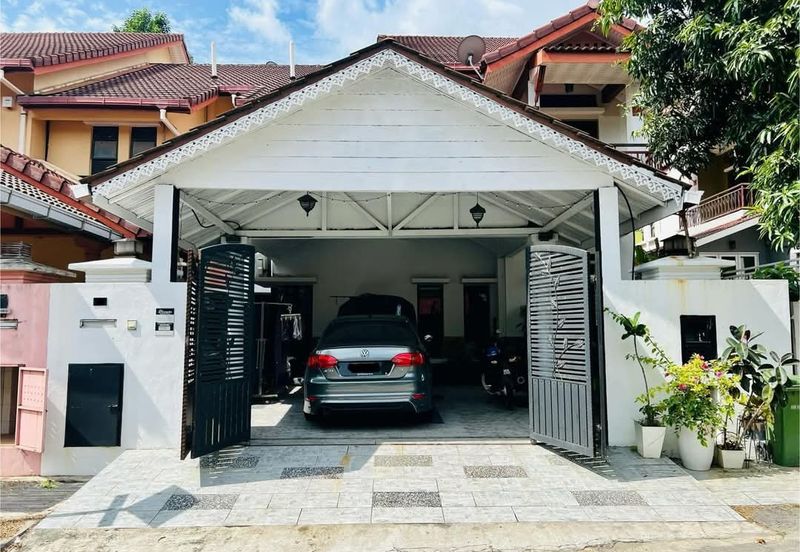 Seksyen 9, Bandar Baru Bangi