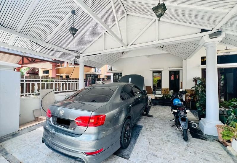 Seksyen 9, Bandar Baru Bangi