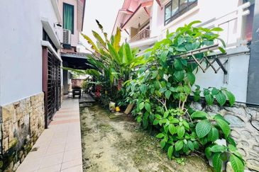 Seksyen 9, Bandar Baru Bangi