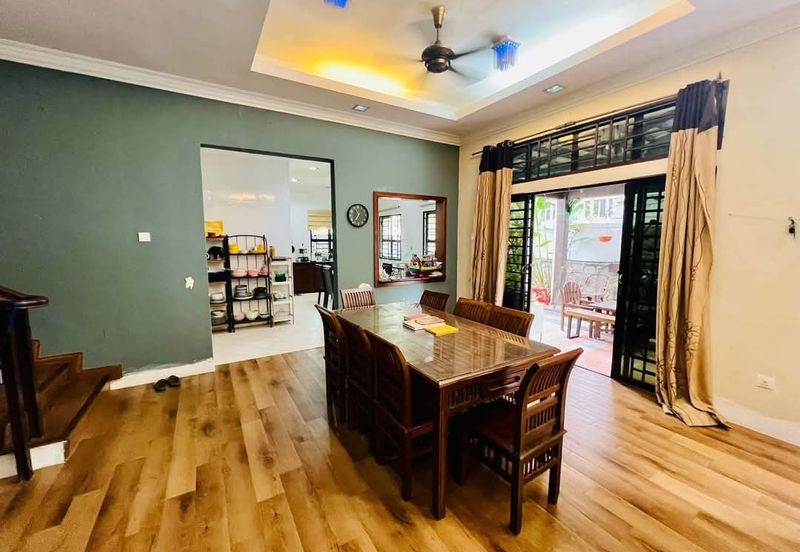 Seksyen 9, Bandar Baru Bangi